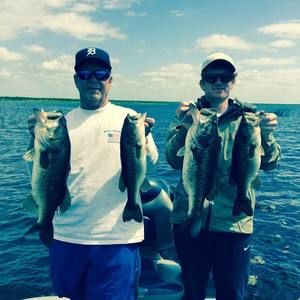 Meet your Posher, Cole